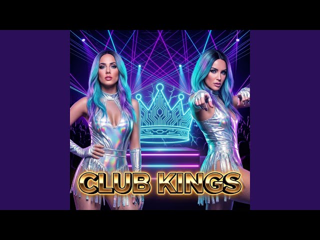 CLUB KINGS