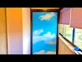時が止まった古民家のドアを開けてみたら驚きの光景が。。