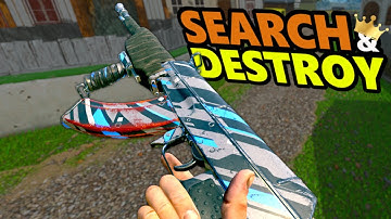 Best Vargo - S Damage Class (28 Kills)