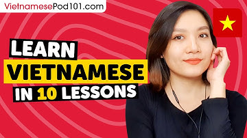 Learn Vietnamese: 20 Beginner Vietnamese Videos You Must Watch