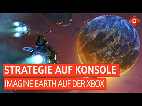 : Strategie auf Konsole? So spielt ês sich auf der Xbox - Gameswelt