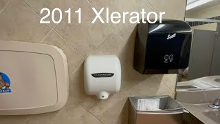 L217. 2011 Excel Dryer XLERATOR | Academy Sports + Outdoors | Lewisville, TX