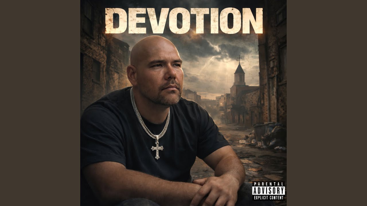 Watch Devotion on YouTube Watch Devotion on YouTube