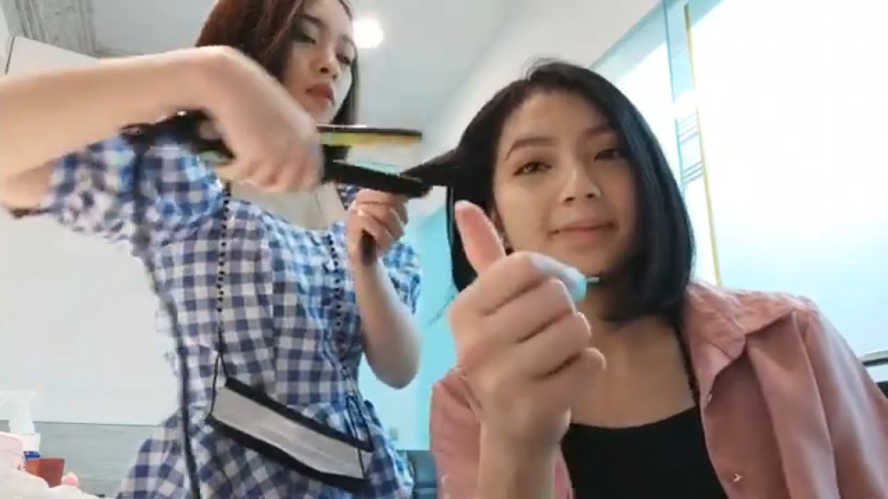 Live Showroom Gracia JKT48 & Anin -9-2-21