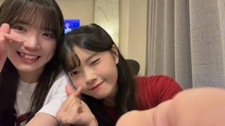 Live Showroom Fiony JKT48 - 22-8-26