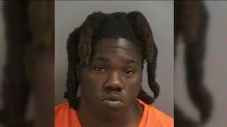 Florida man burglarizes cars in Collier, orders Lyft as getaway car