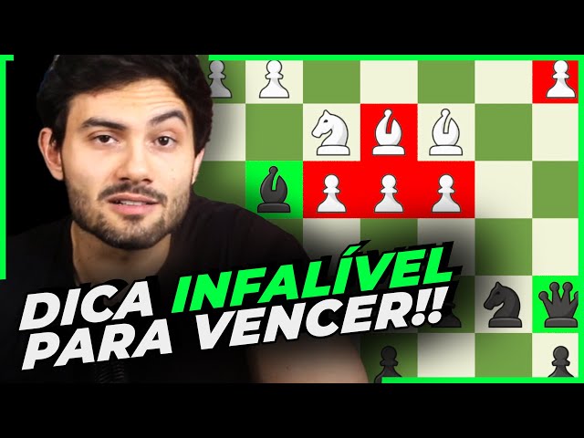 📌 Você sabe como dominar as aberturas no xadrez?, By GM Evandro Barbosa