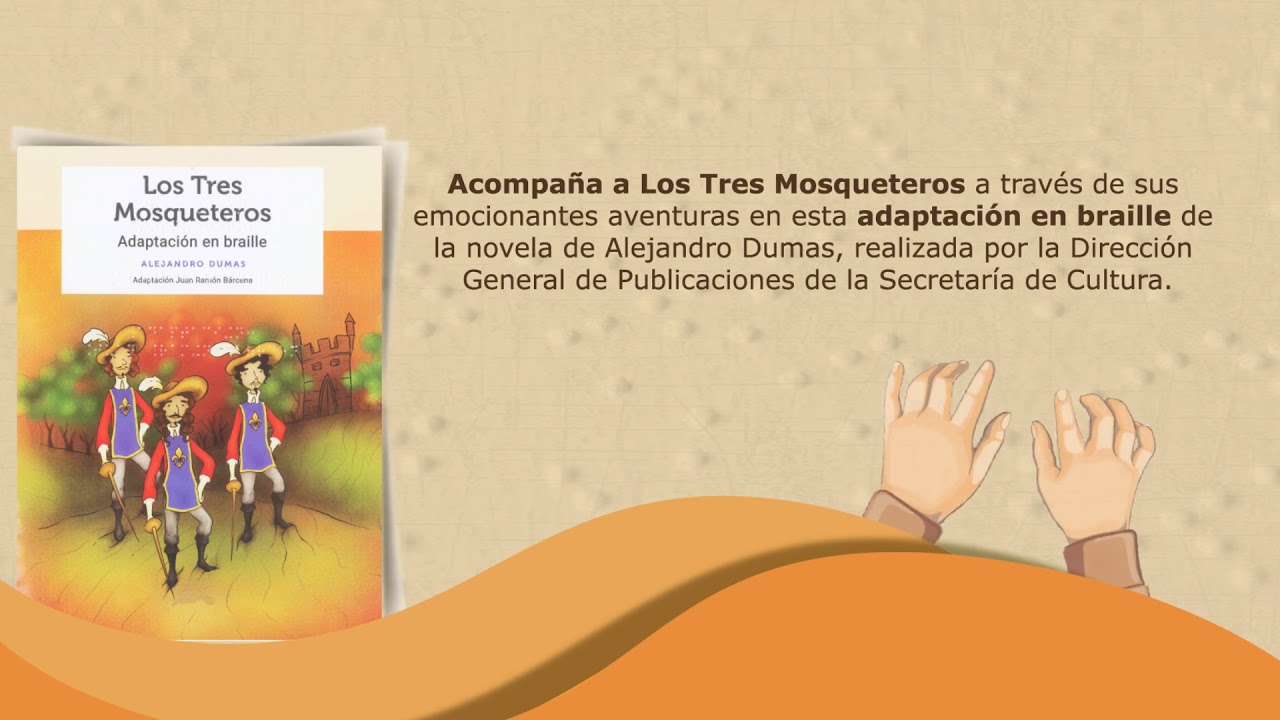 Los tres mosqueteros