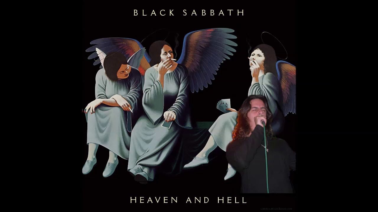 black sabbath neon knights black sabbath neon knights