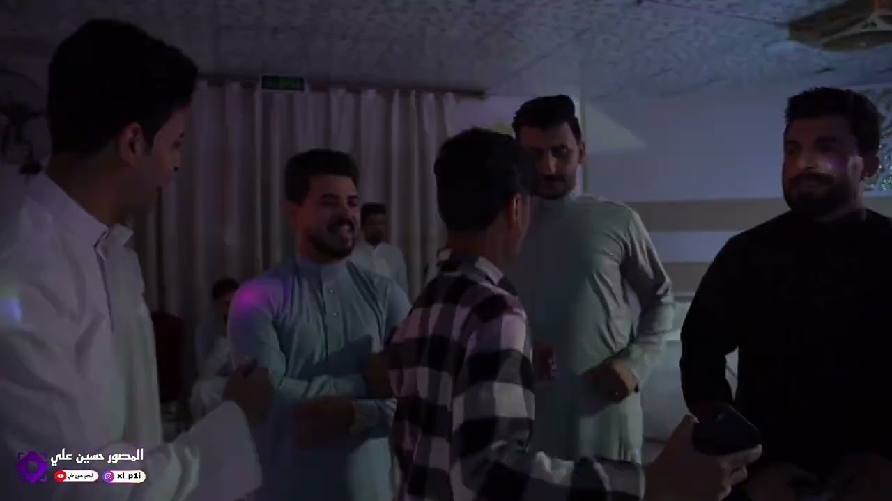 حنة عبد الله التنومة التصوير والمونتاج حسين علي