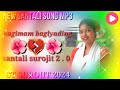 Baglmam baglyadlng sanatli  new santhali  song mp3  st surojit 2024