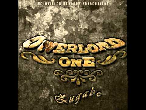 09 OwerlorD One - Verlorene Kinder (feat. Violate) (prod by Cop Dickie)