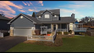 5408 West Valley Dr video tour