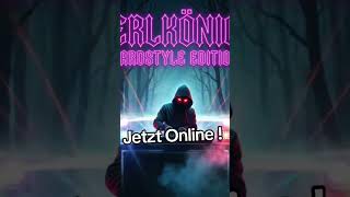 Out Now ! #erlkönig #hardstyle #remix #yt #shorts #techno #rave