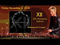 The Hang with Brian Culbertson - XII Special