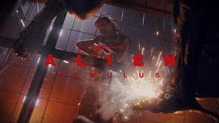Fantastic Scenes From Alien Romulus 4K Hdr 20Th Century Studios