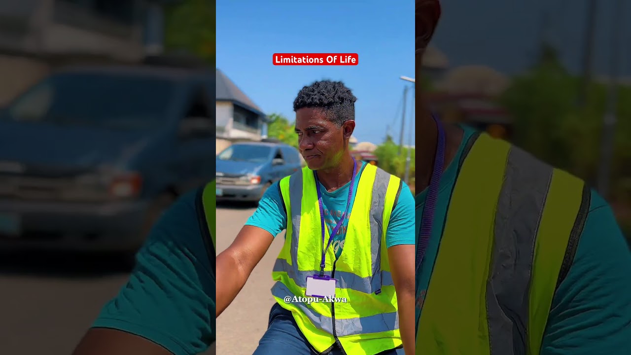 Ограничения жизни