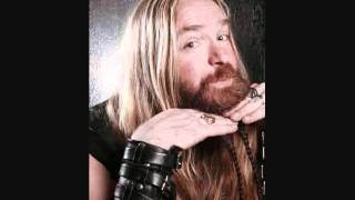 Video thumbnail of "Black Label Society ~ FUN ( lyrics )"