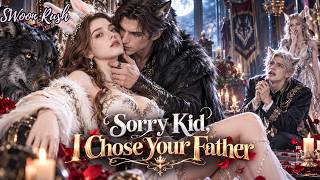 Fullshe Left The Prince Who Didnt Love Her.now He Begs Like A Puppytoo Late,She Married His Dad