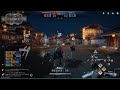 Where Winds Meet gvg Nameless/thundercry pov UNKNOWN vs Ultimate PS5 PRO