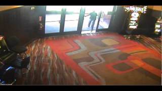 Suspect Wanted After Elderly Man Robbed Of Wallet At Carson City Casino