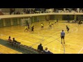 IMG 024平成27年度　第55回　長野県総合ハンドボール選手権大会　決勝　Nagano Yeti VS　TEAM ICHIRO