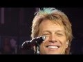 Bon Jovi Whole Lotta Leaving  Feb 18 2013 Toronto