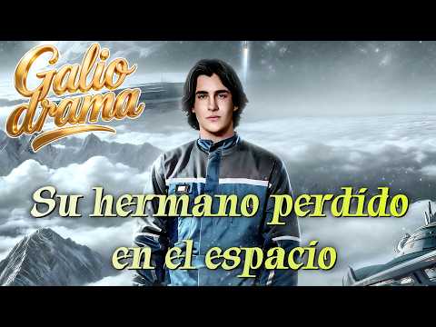 🔥🇪🇸[doblado] Su hermano perdido en el espacio #drama #Drama