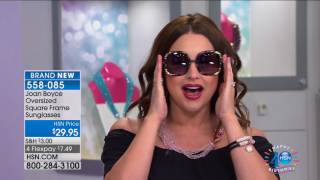 HSN | Joan Boyce Jewelry Collection Celebration 07.19.2017 - 11 AM Joan Boyce Collection