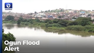 Ogun Residents Brace For Flood, Question Govt's Order To Relocate