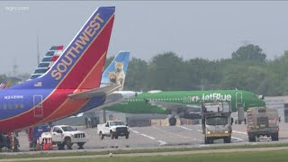 New FAA 3407 database