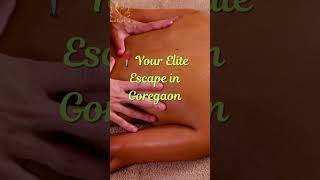Royal Spa Mumbai | Relaxing Massage &amp; Premium Spa Experience