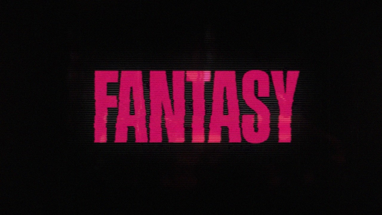 Mira ORGAVSM - Fantasy (Lyric Video) en YouTube Mira ORGAVSM - Fantasy (Lyric Video) en YouTube