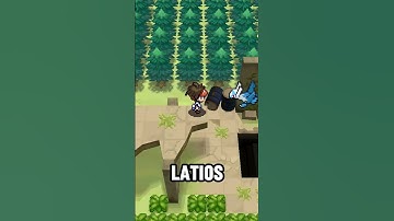 Pokemon Black & White 2 Has So Many Legendaries!