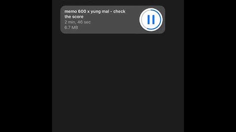 Memo 600 x Yung Mal - Check The Score (Official Snippet)