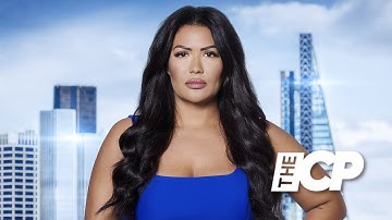 Rochelle accuses BBC of ‘doing her dirty’ ahead of big finale tonight