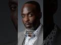 Capture de la vidéo Michael K. Williams Was Omar Little In Drama Series “The Wire”🕊️#Michaelwilliams #Actor #Fy #Shorts