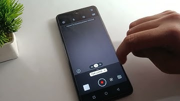 infinix hot 12 play time lapse video banaye, how to make time lapse video infinix mobile