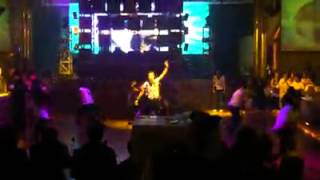 Citi CSS 2011 Republiq Christmas Party