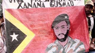 Hraff 2013 Alias Ruby Blade Trailer