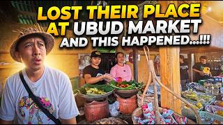 Where Is Your Favorite Warung In Ubud Bali..?? Lets Check This Area..!!#ubudbaliculinar