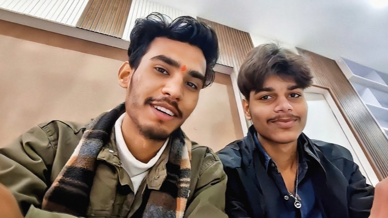 Aaj h Demo Class 🫠 Daily Vlog Real Ravi
