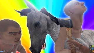 HORSE SQUAD - Rust Survival | 2 screenshot 3