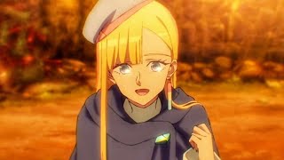 Towa No Yuugureamvafterlife