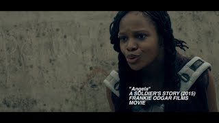 Zainab Balogun- Acting Showreel