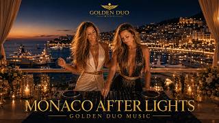 Monaco After Lights | Deep House & Organic House | Summer 2026