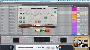 lophiile (Making Beats with Viewers | hanging in !discord VC with da homies pt/1) Twitch Stream