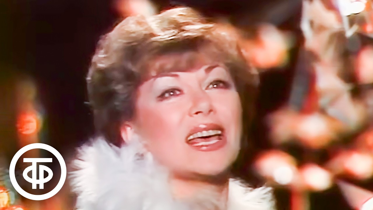 Эдита Пьеха 