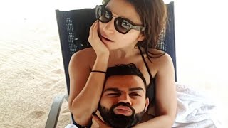 Wife Hka Sharma Erupts Over Leaked Video Of Kohlis Room