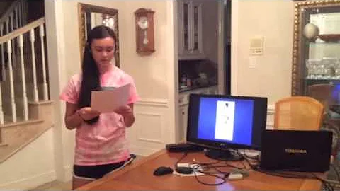 Informative speech: Running techniques to lessen i...